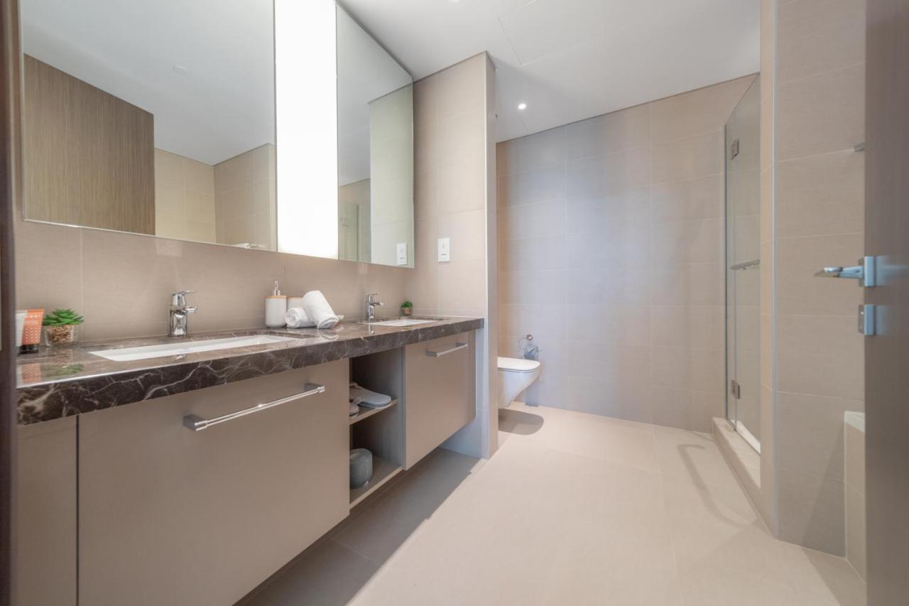 Eden'S Homes & Villas - Blvd Heights Dubai Dış mekan fotoğraf
